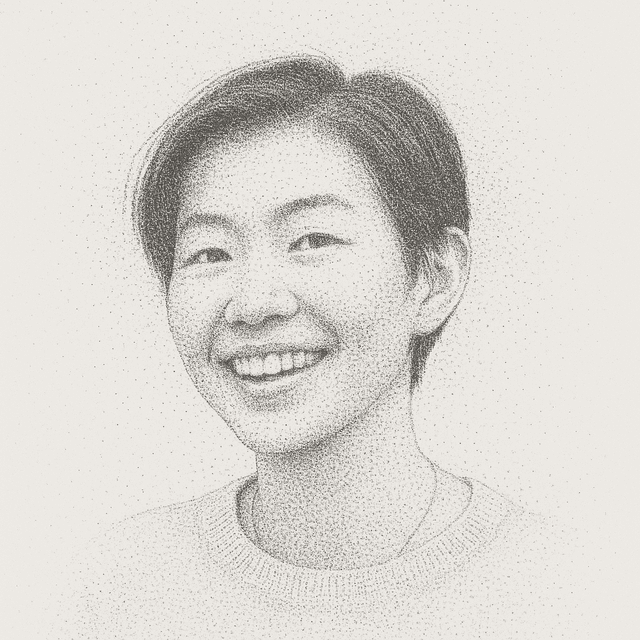 Headshot of Yen Tan